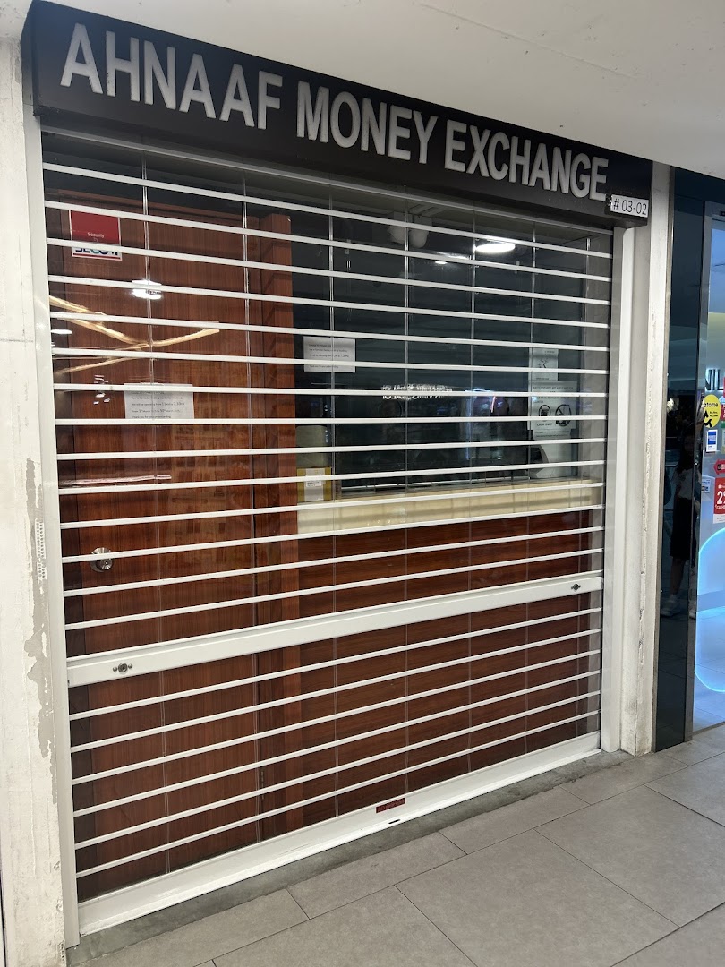 Ahnaaf Money Exchange - photo 1