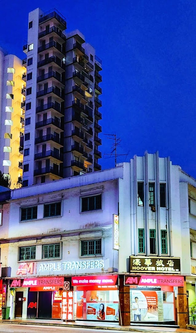 Ameertech Remittance & Exchange Services Pte Ltd - Balestier