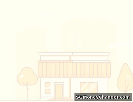 Ameertech Remittance & Exchange Services Pte Ltd - Balestier