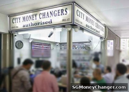 City Money Changers