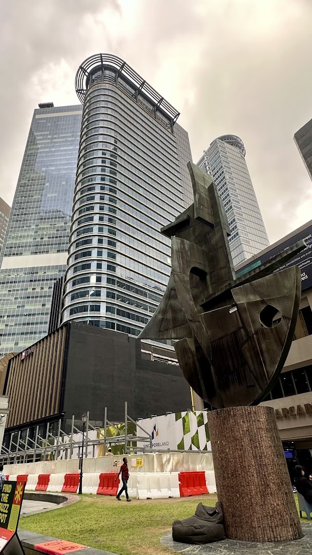 Crown Exchange - photo 1