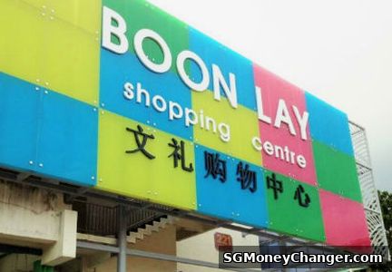 Dollar Smart Exchange