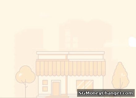 Emerald Money Changer