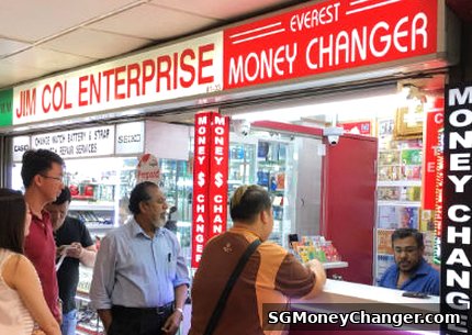 Everest General Store