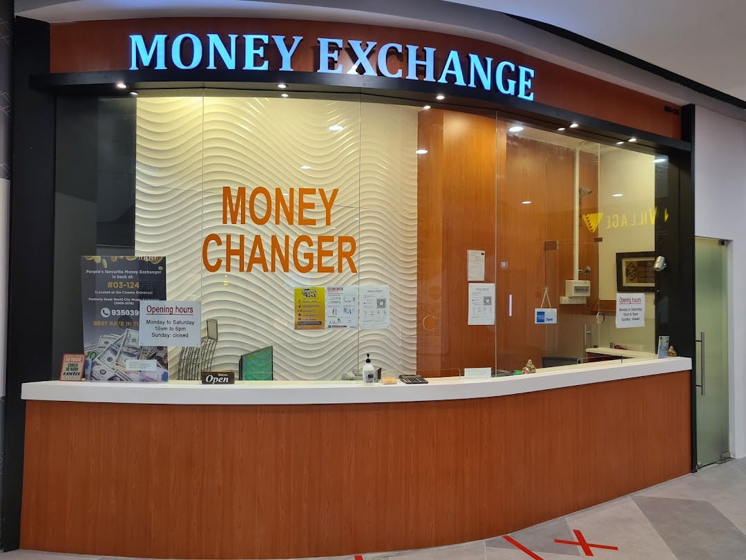 Fairfield Exchange - photo 1