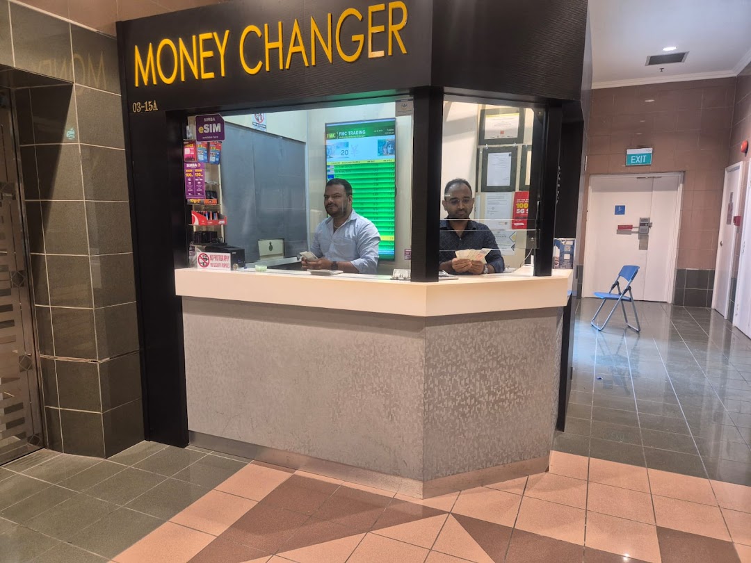 FMC Trading - photo 1