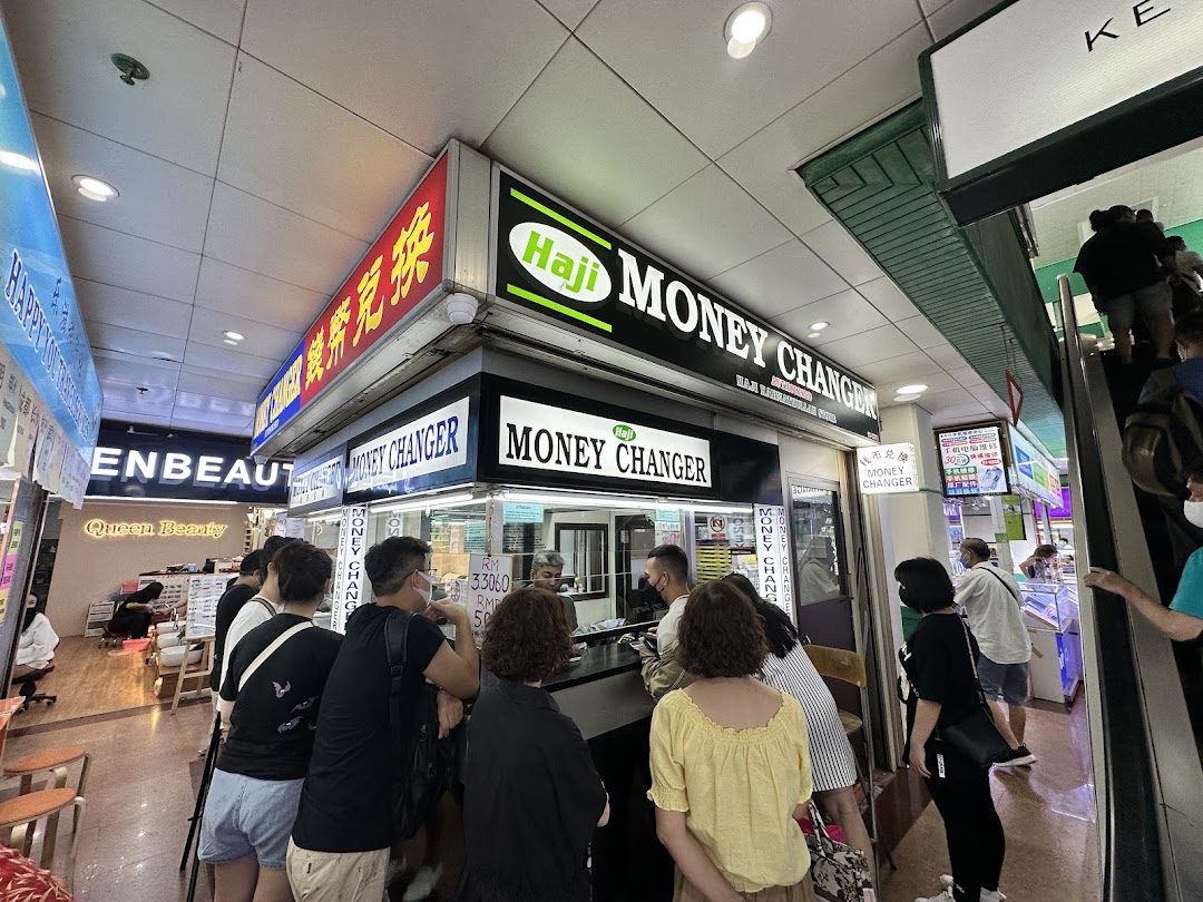 Haji Rahmathullah Store - photo 1