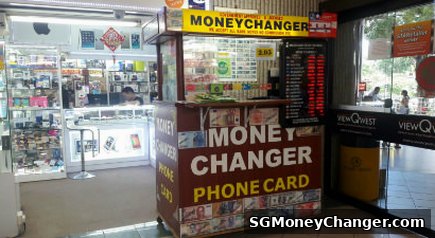 Hamshanoor Enterprise