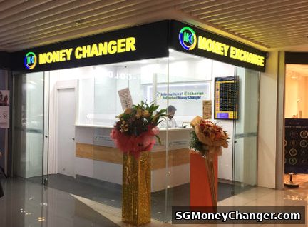 HKI International Exchange