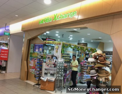 IAKABA Exchange