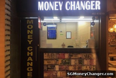 Million Dollar Exchange