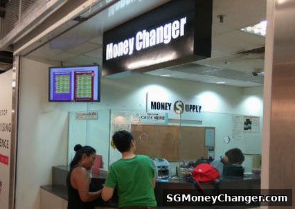 Money Supply Pte Ltd