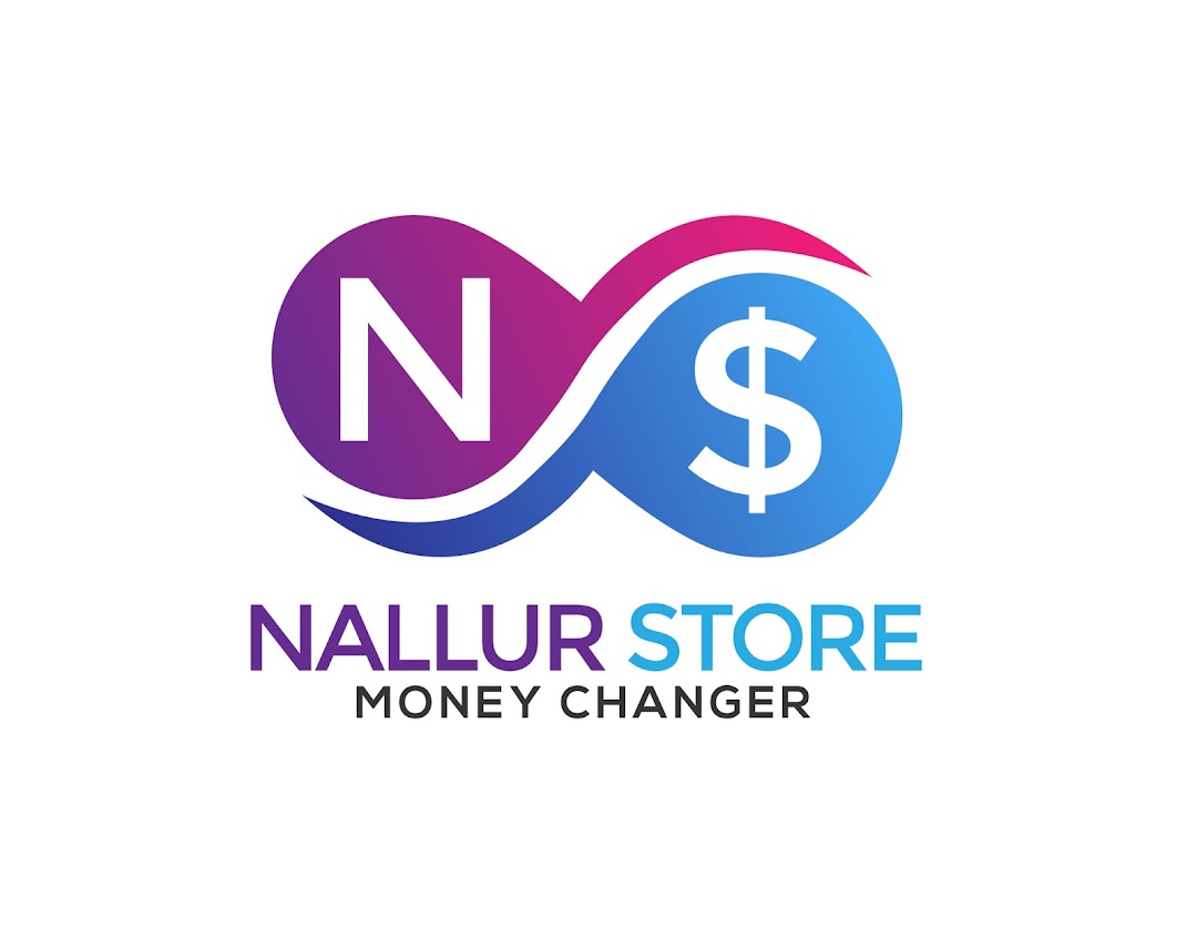 Nallur Store Money Changer - photo 1