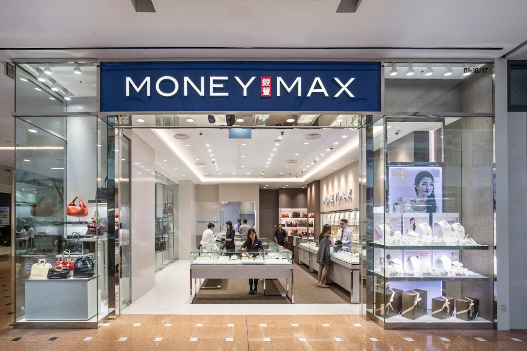 Raffles Money Change Pte Ltd (Jurong Point) - photo 1