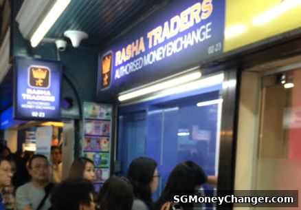 Rasha Traders (Arcade)