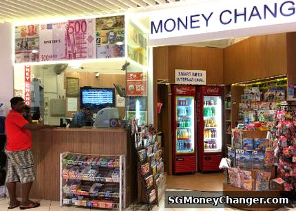 Sakr Impex International