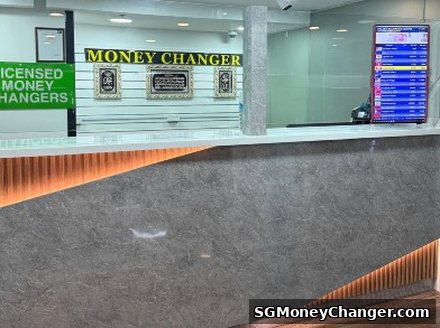 Saleem Exchange Centre