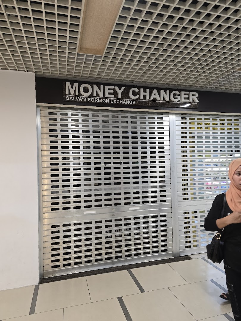 Salva's Foreign Exchange