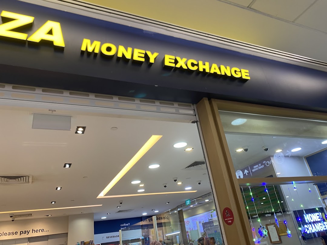 Sir Money Changer - photo 1