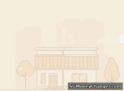 Viva Money Changer